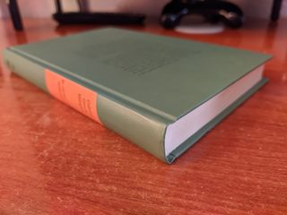 El Otoño del Patriarca, de García Márquez NUEVO