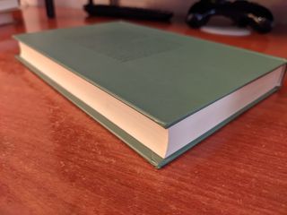 El Otoño del Patriarca, de García Márquez NUEVO