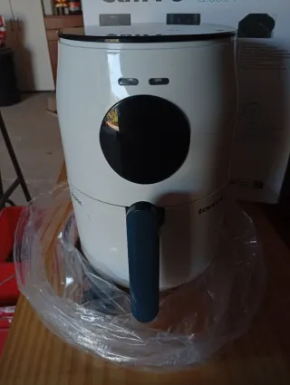 Freidora de aire Taurus