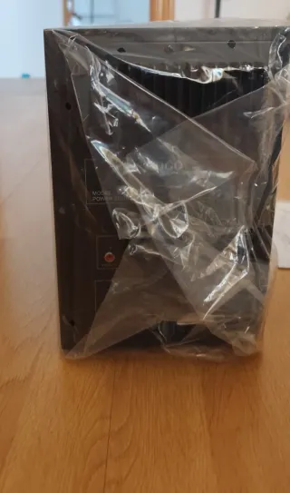 Home Cinema SOGO 5.1 – 800W – Caja original