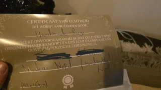 Tappeto lana fatto a mano 154x94 cm