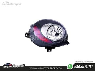 FARO DELANTERO IZQUIERDO PARA MINI F56