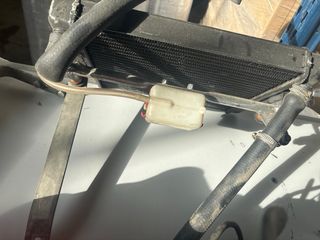 Motor Kart IAME Parilla 100cc tiro directo