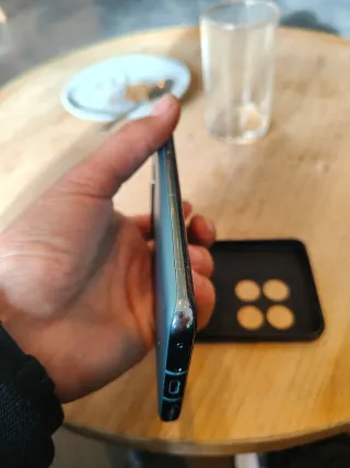 Vendo OnePlus 10 Pro de 128 GB en muy buen estado.