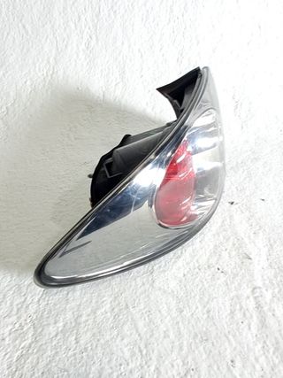 PILOTO TRASERO IZQUIERDO MAZDA 6 SEDAN (GG)