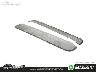 DERIVABRISAS TRASEROS PARA OPEL ASTRA J