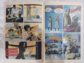 Cómic Valkiria (COMPLETA) Forum