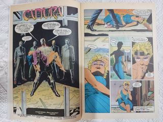 Cómic Valkiria (COMPLETA) Forum