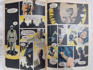 Cómic Valkiria (COMPLETA) Forum