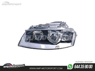 FARO DELANTERO IZQUIERDO PARA AUDI A3 8P / A3 8PA SPORTBACK