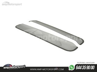 DERIVABRISAS TRASEROS PARA OPEL INSIGNIA