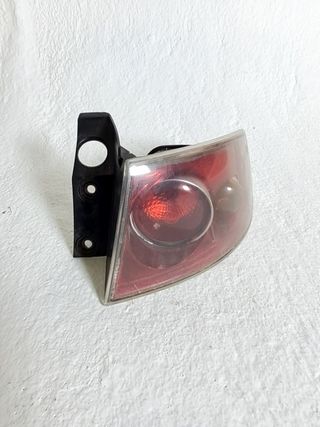 PILOTO TRASERO DERECHO SEAT IBIZA (6L1) (5)