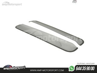 DERIVABRISAS TRASEROS PARA SKODA KODIAQ