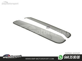 DERIVABRISAS TRASEROS PARA SKODA OCTAVIA COMBI