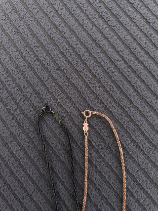 Collar Tous Oso Grande