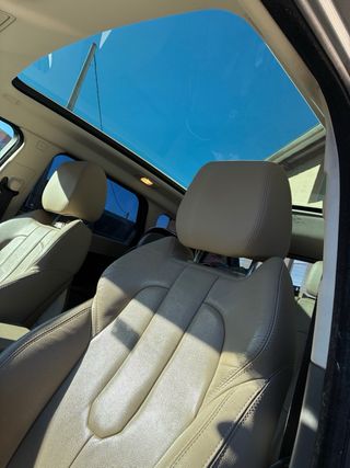 Land Rover Range Rover Evoque 2015