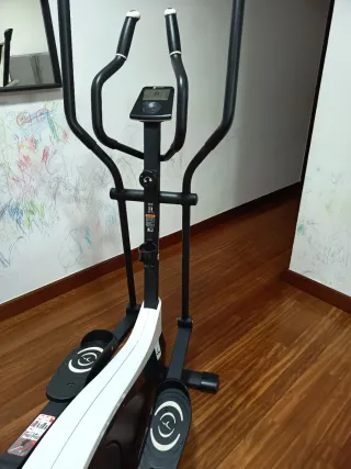 Bicicleta elíptica en perfectas condiciones