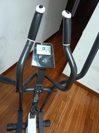 Bicicleta elíptica en perfectas condiciones