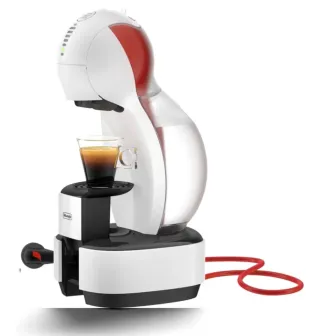Cafetera Dolce Gusto Delonghi