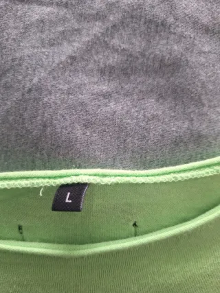 Camiseta Aire Retro Calavera Estrellas