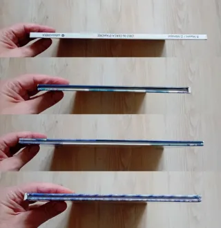 Ciro in cerca d'amore di B. Masini e O.Monaco