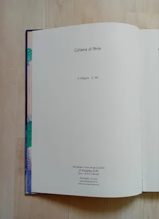 Ciro in cerca d'amore di B. Masini e O.Monaco