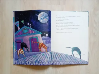 Ciro in cerca d'amore di B. Masini e O.Monaco