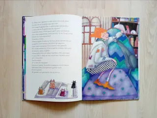 Ciro in cerca d'amore di B. Masini e O.Monaco