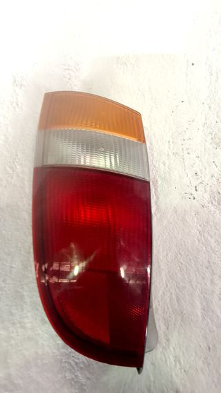 PILOTO TRASERO DERECHO HYUNDAI ATOS (MX)