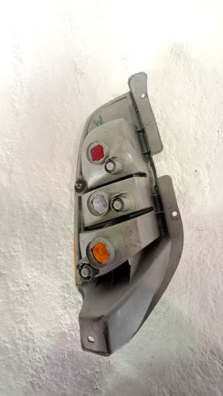 PILOTO TRASERO DERECHO HYUNDAI ATOS (MX)