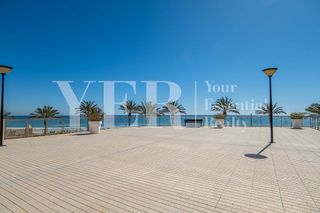 Piso en venta en Playa Mucha Vista en Campello (el)