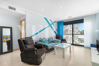 Piso en venta en Playa Mucha Vista en Campello (el)