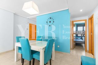 Piso en venta en Playa Mucha Vista en Campello (el)