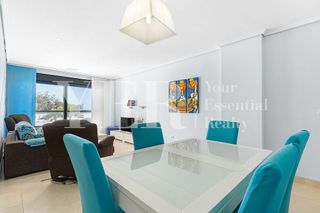 Piso en venta en Playa Mucha Vista en Campello (el)