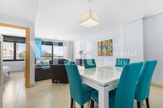 Piso en venta en Playa Mucha Vista en Campello (el)