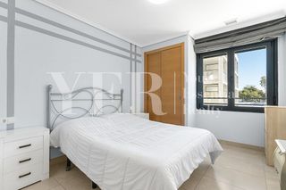 Piso en venta en Playa Mucha Vista en Campello (el)