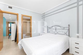 Piso en venta en Playa Mucha Vista en Campello (el)