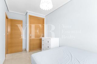 Piso en venta en Playa Mucha Vista en Campello (el)