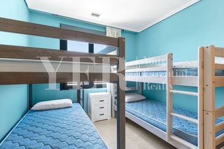 Piso en venta en Playa Mucha Vista en Campello (el)