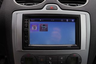 FORD FOCUS 1.6 110CV KIT DISTRIBUCIÓN CAMBIADO