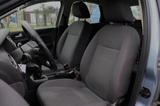 FORD FOCUS 1.6 110CV KIT DISTRIBUCIÓN CAMBIADO