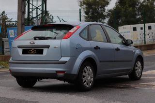 FORD FOCUS 1.6 110CV KIT DISTRIBUCIÓN CAMBIADO