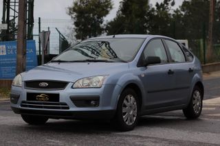 FORD FOCUS 1.6 110CV KIT DISTRIBUCIÓN CAMBIADO