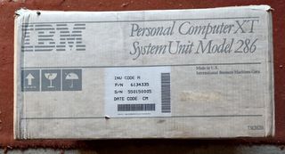 CPU IBM 5162
