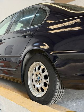 BMW Serie 3 e46 318i 1998