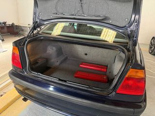 BMW Serie 3 e46 318i 1998