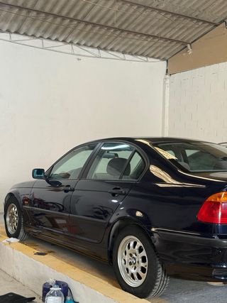 BMW Serie 3 e46 318i 1998