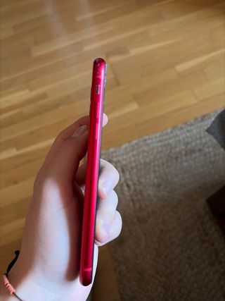 iPhone 11 Rosso
