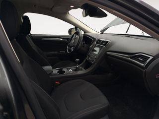 Ford Mondeo Titanium