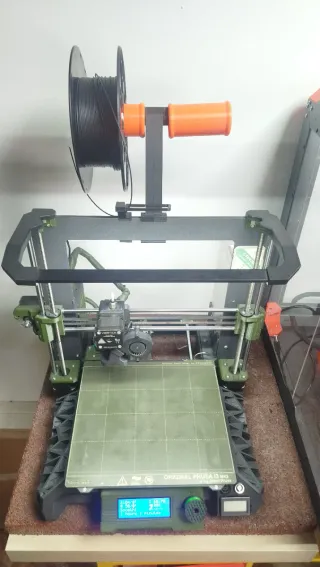 NEGOCIABLE Prusa MK3S Clon